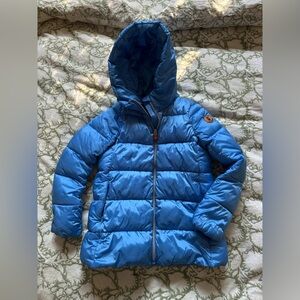 TWO - Save the Ducks Coats